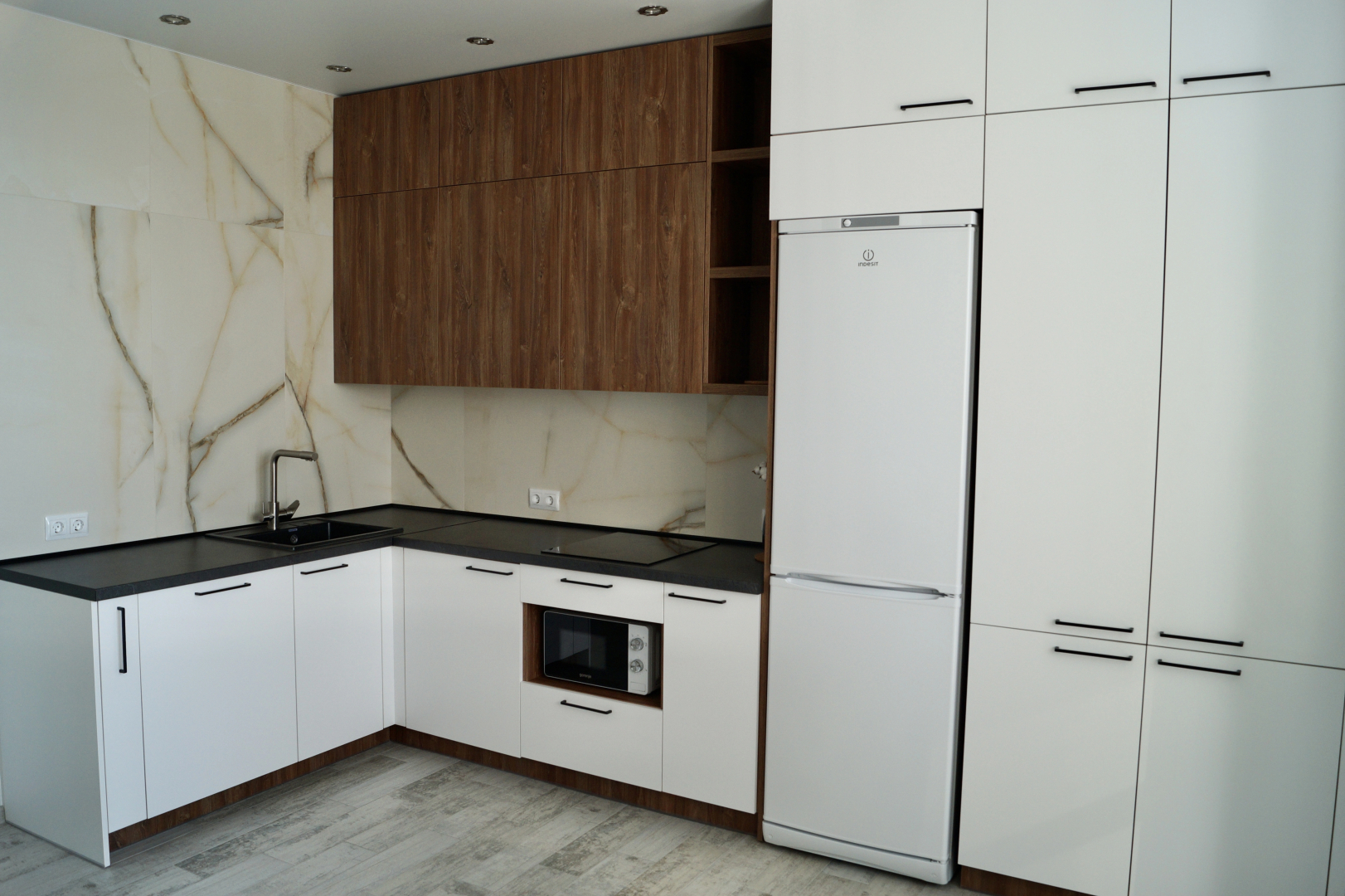 Квартира Двухкомнатная Красивейшие закаты в центре