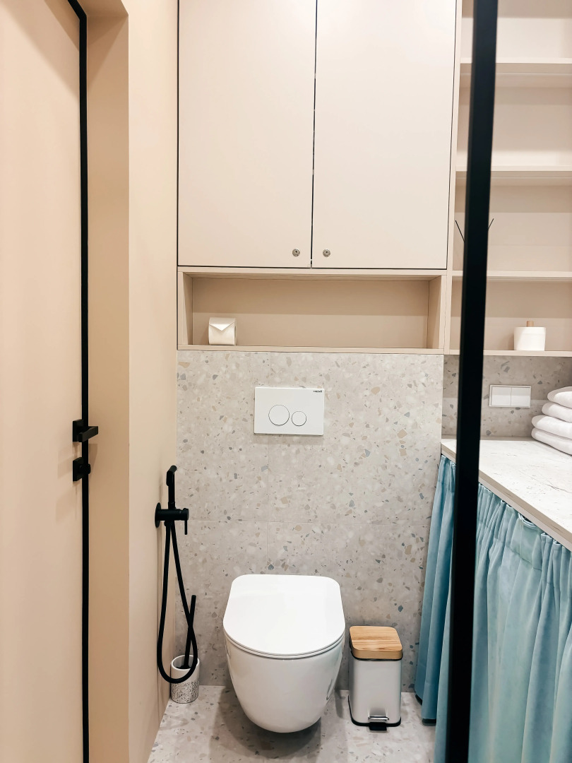 Апартаменты Pearl Coast by Pavlov