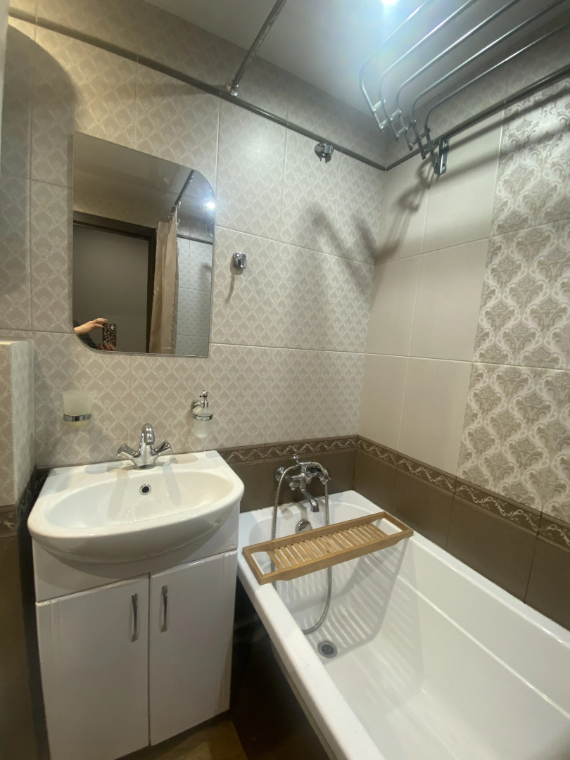 Квартира однокомнатная на Кижеватова 9