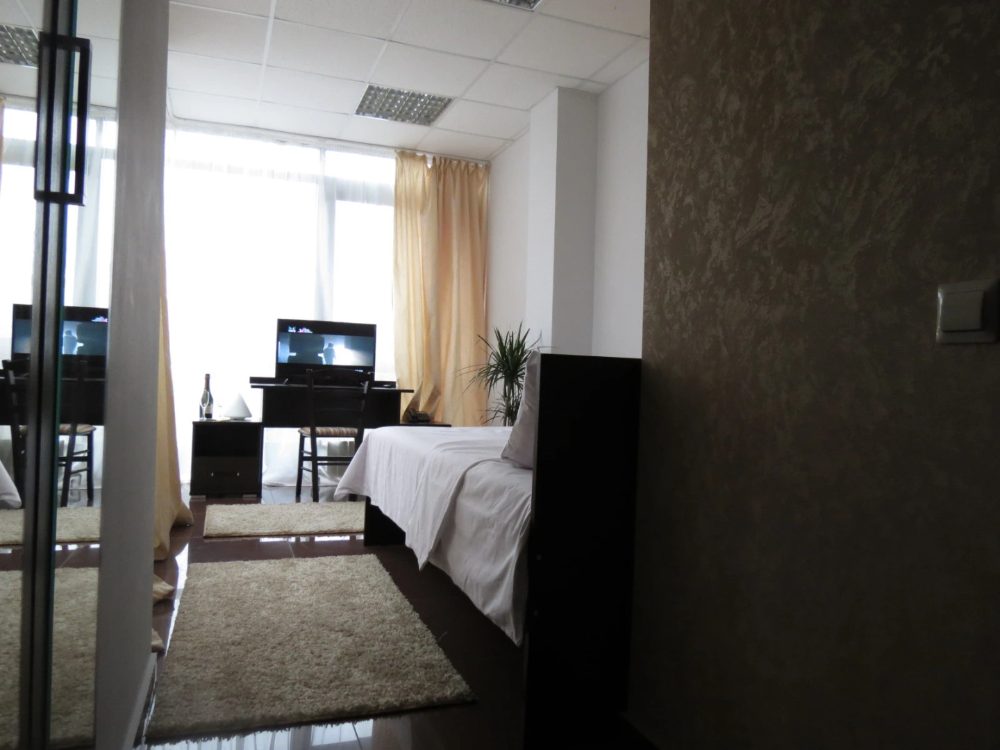 Гостиница Baikal Apartment