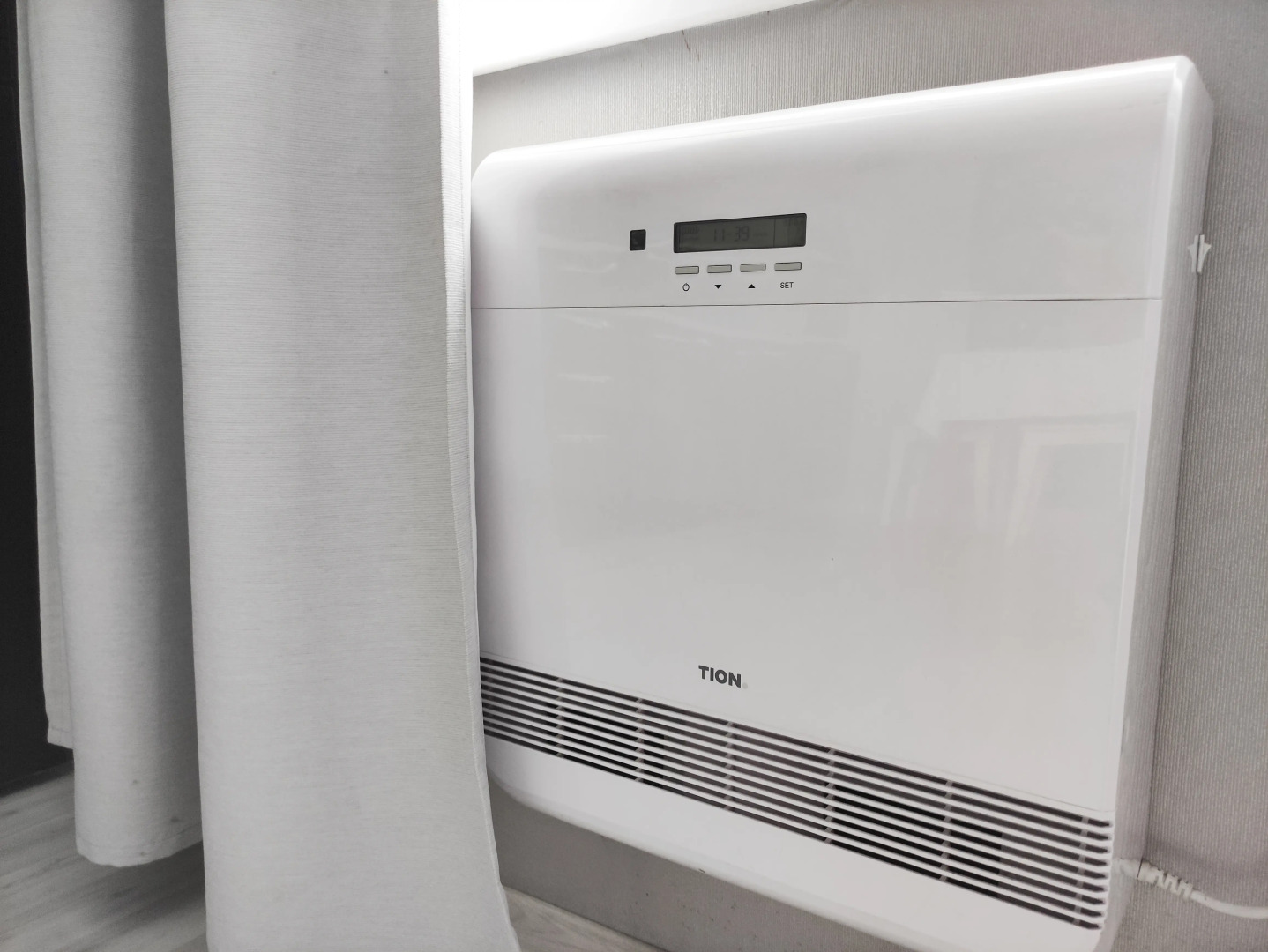 Апартаменты с Террасой 5