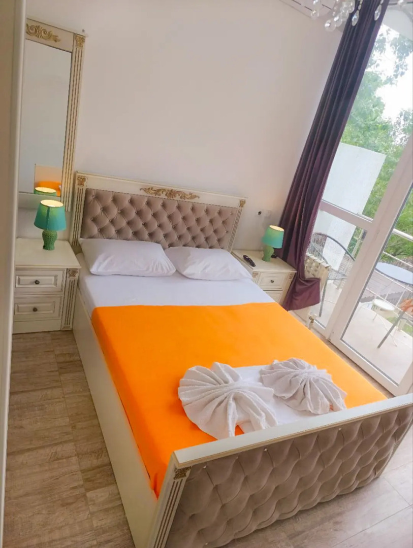 Гостевой дом Town park