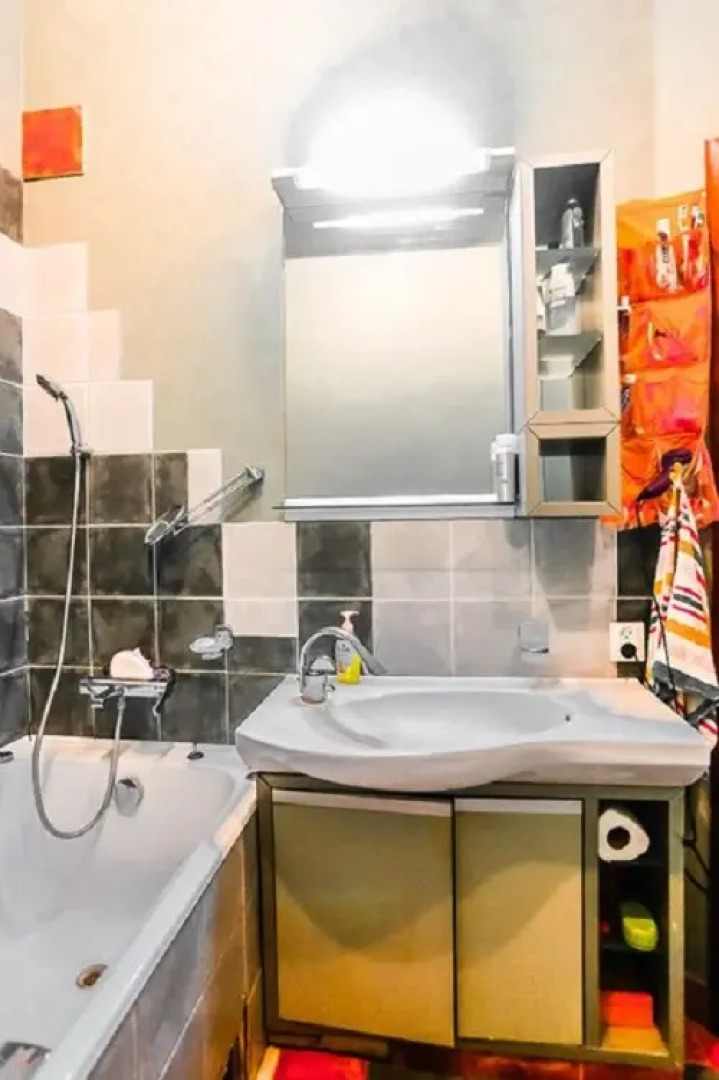 Мини-отель Меркаба на 4-Советской