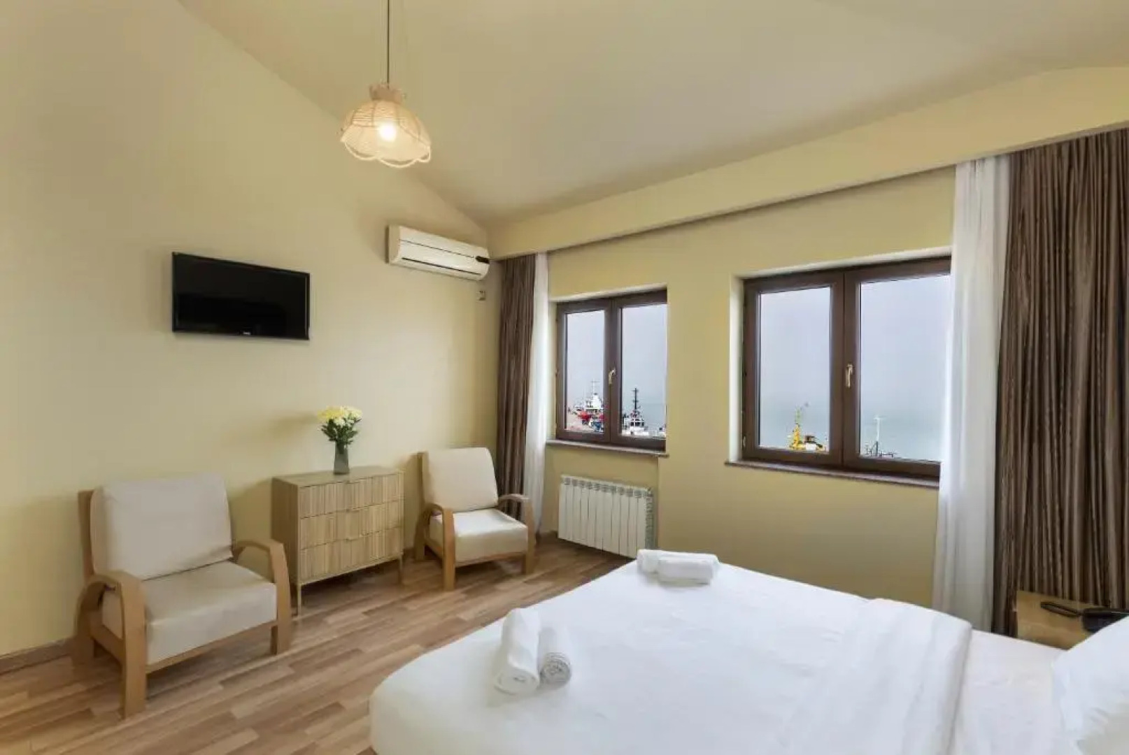 Acord Hotel & Balcony