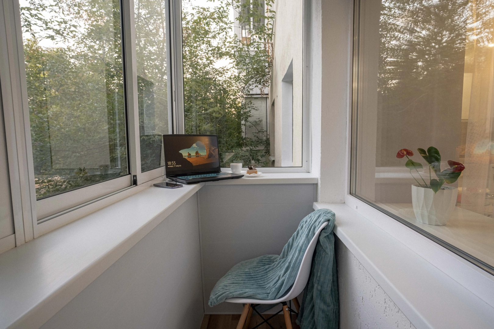 Квартира для Вас