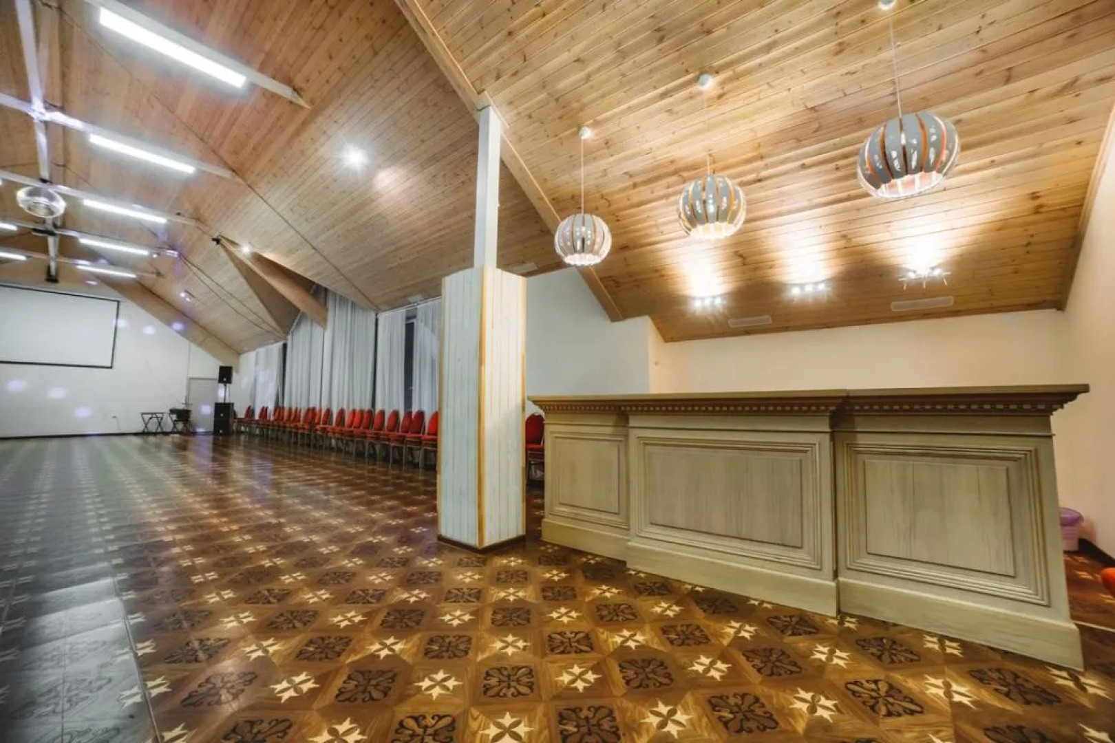 Санаторий Вятичи