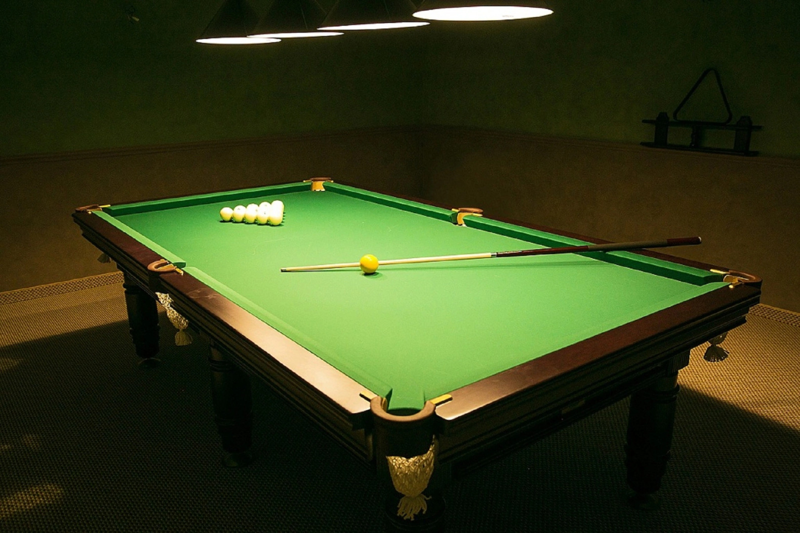 Гостиничный комплекс-музей Дом Пионеров