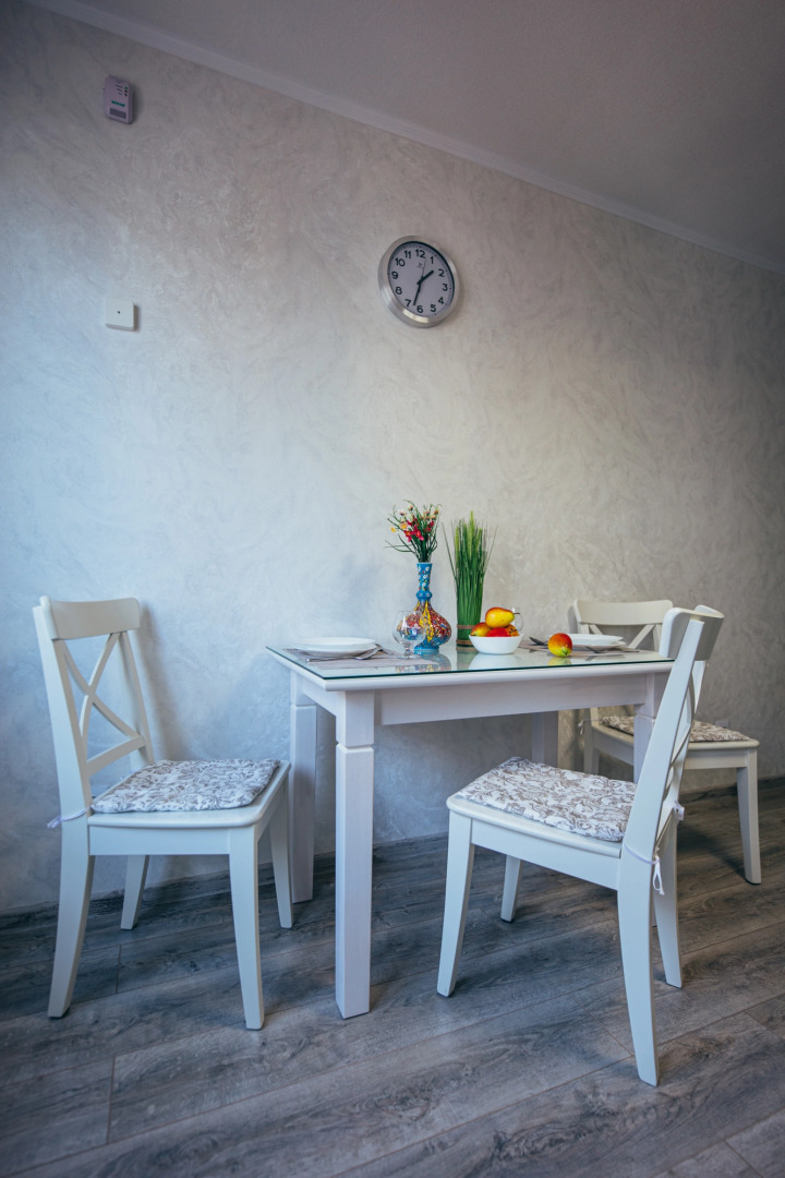 Квартира 1-комнатная HelgaFridland рядом с Фридландскими воротами