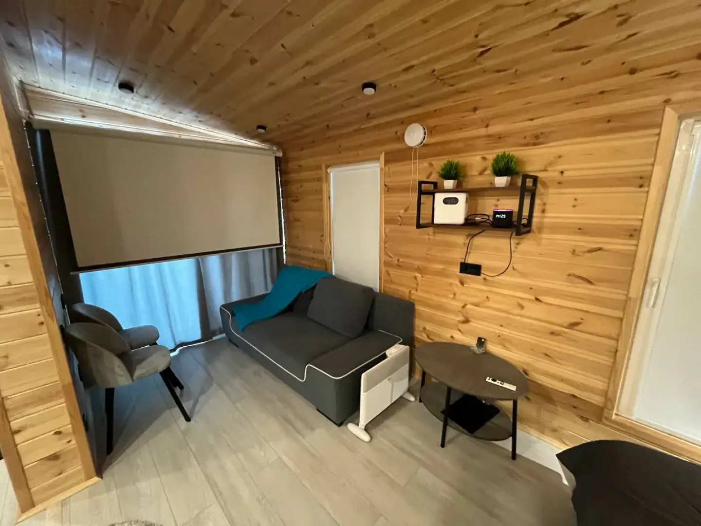 Гостевой Дом Happy House 2