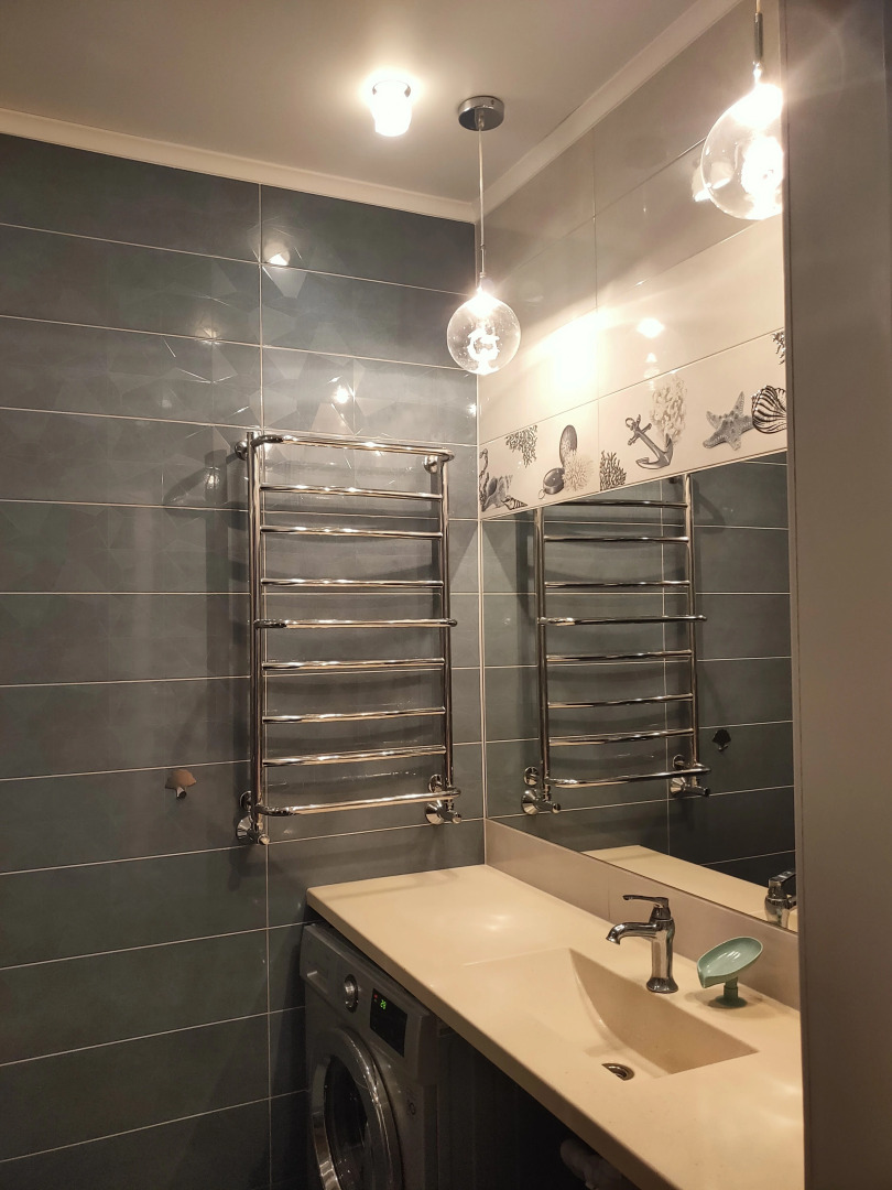 Квартира Приморская Чайка