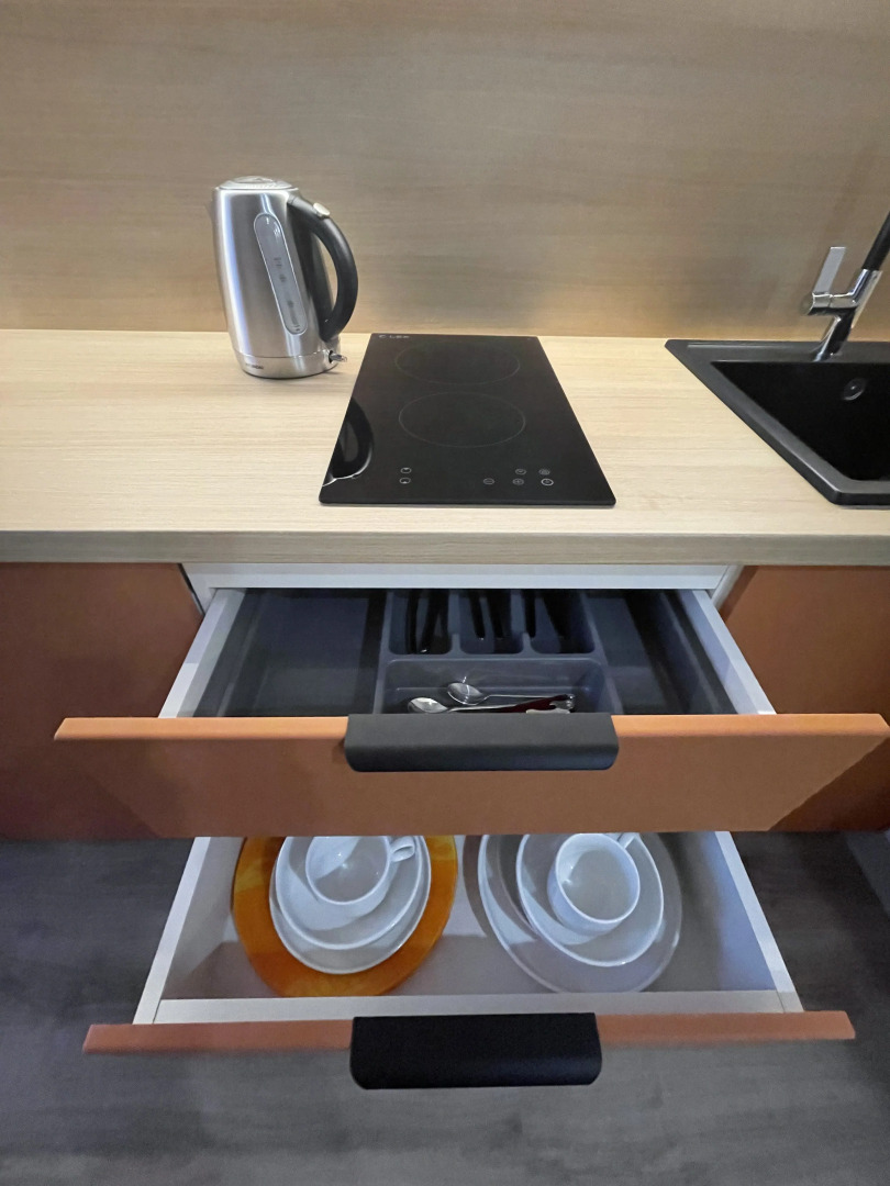 Апартаменты Сервисные Well