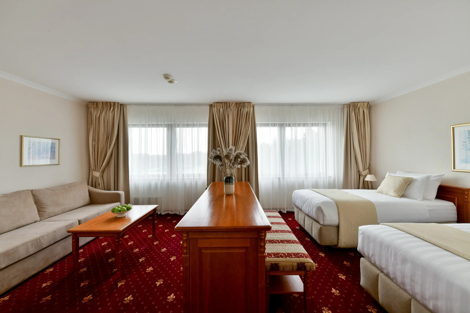 Москоу Кантри Клаб