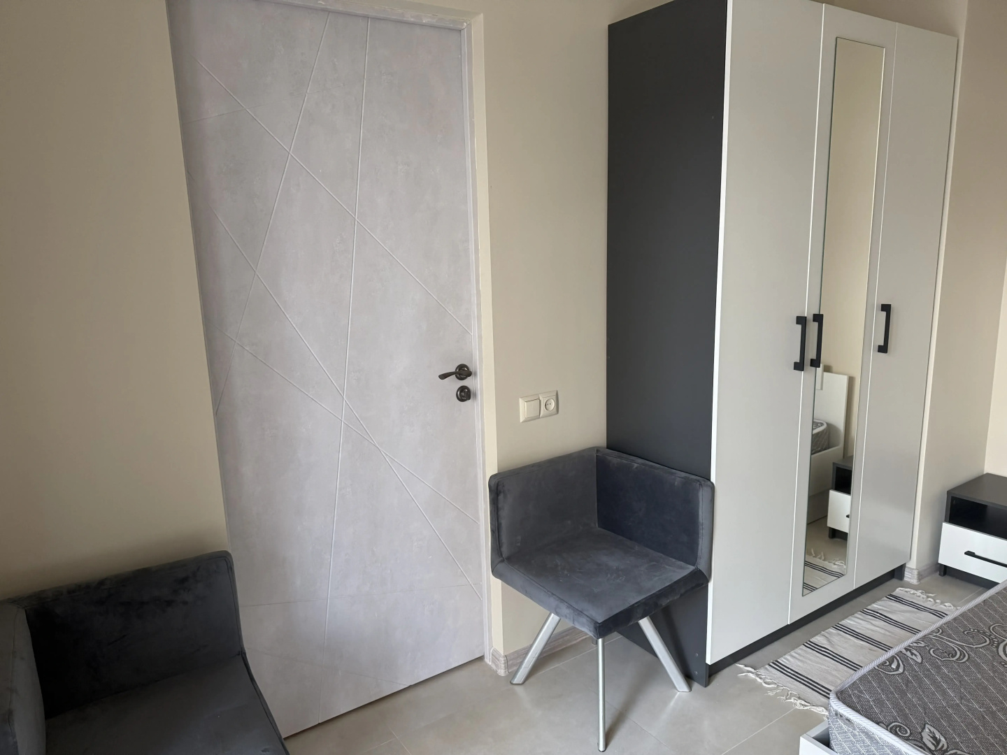 Апартаменты Your Stay in Yerevan