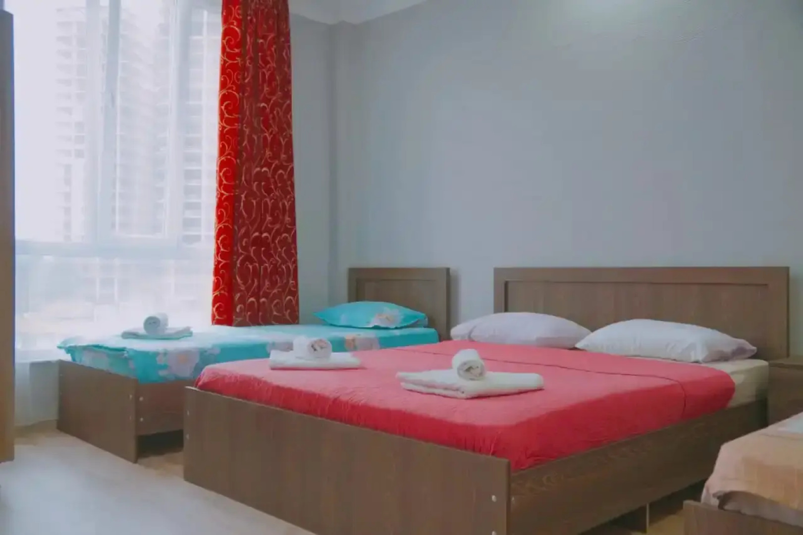 Гостевой Дом New Batumi