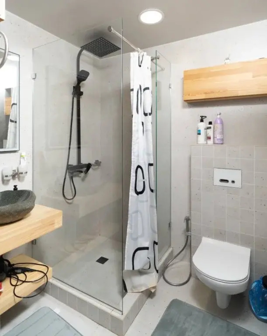 Апартаменты Panorama House Apart