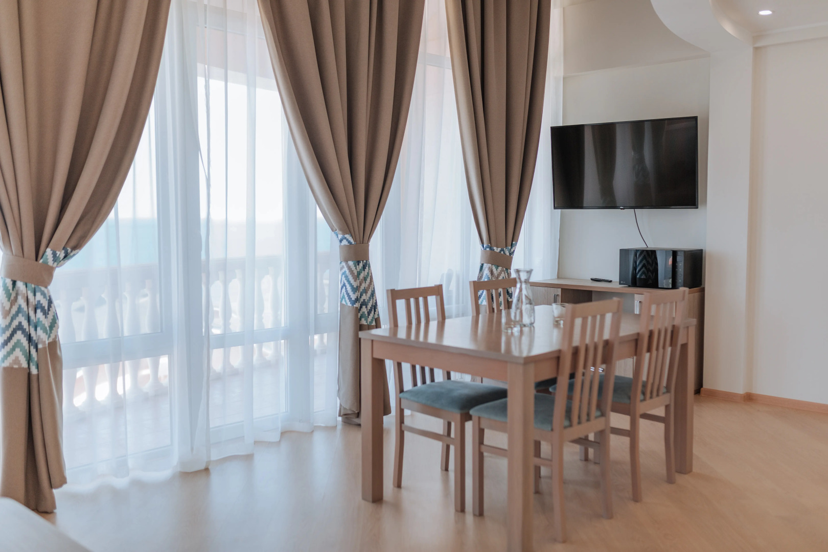 Мини-отель Вилла Дали