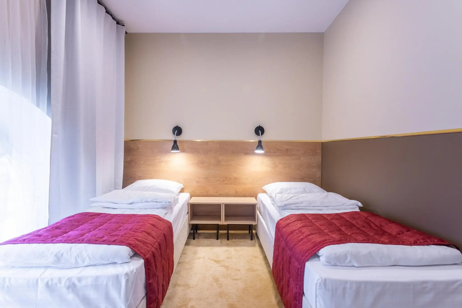 Отель Смарт Отель Нео Псков