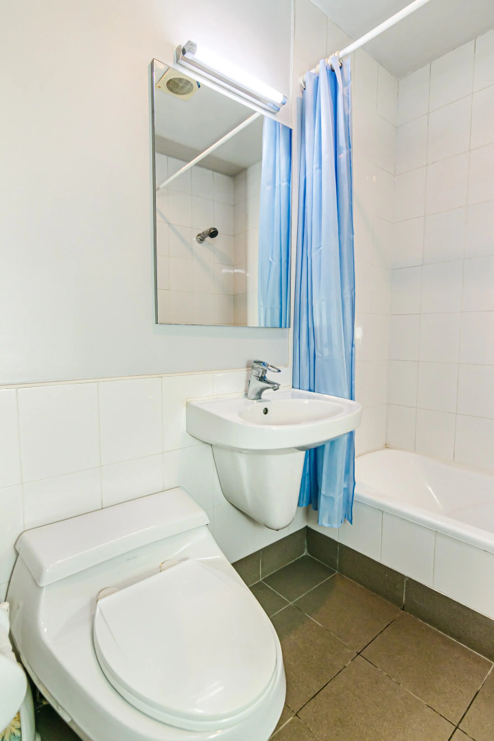 Апарт-отель SEA VIEW REZIDENS