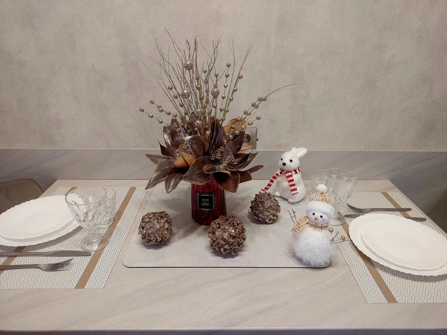 Квартира Студия в Центре Города