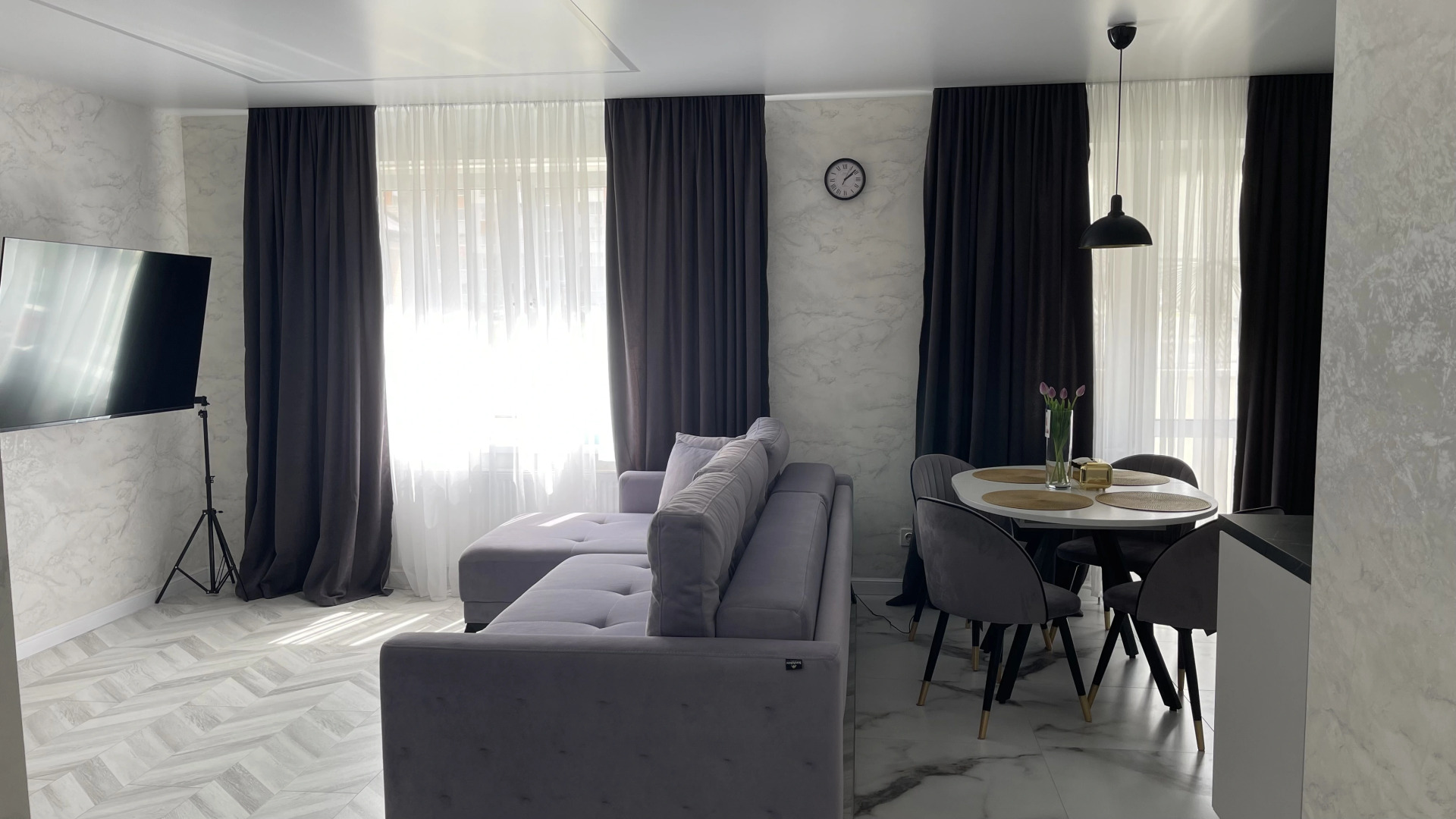 Квартира Черемушка