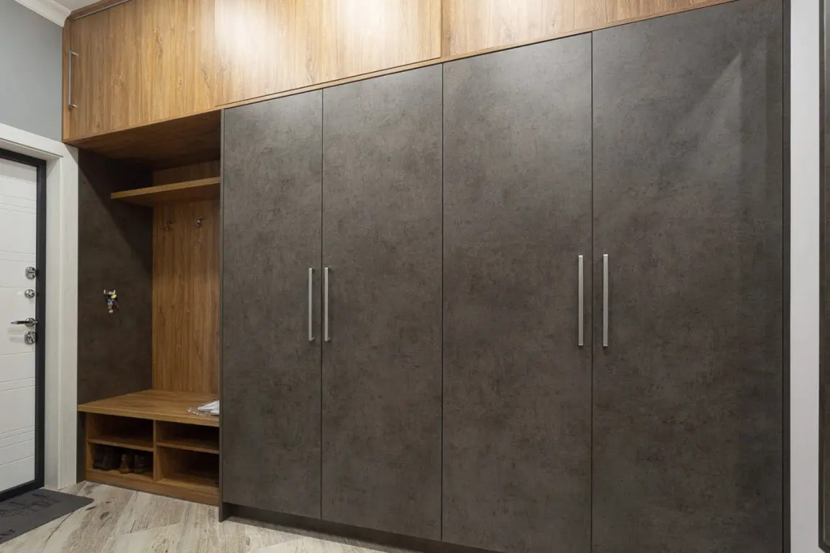 Апартаменты Lilienthal