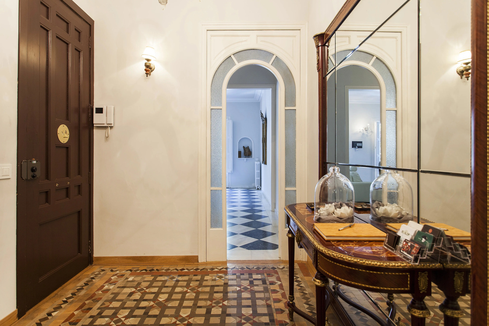 Апартаменты Barcelona Best Services