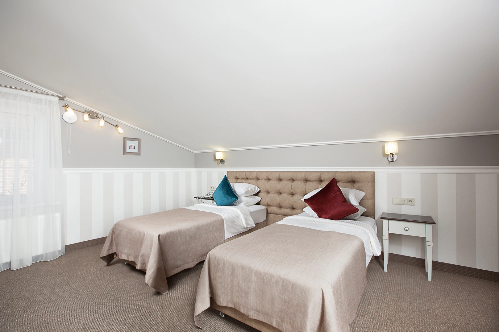 Гостевой Дом Донской