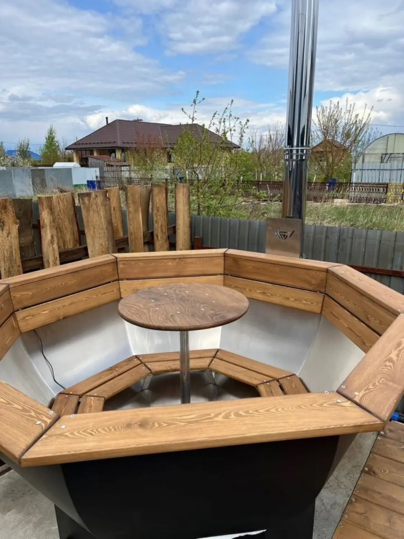 Частный Дом Стильный А-Framе ЯR Нouse