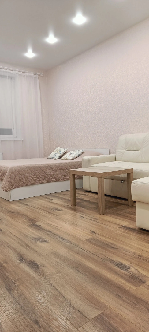 Квартира Светлая рядом с Центром