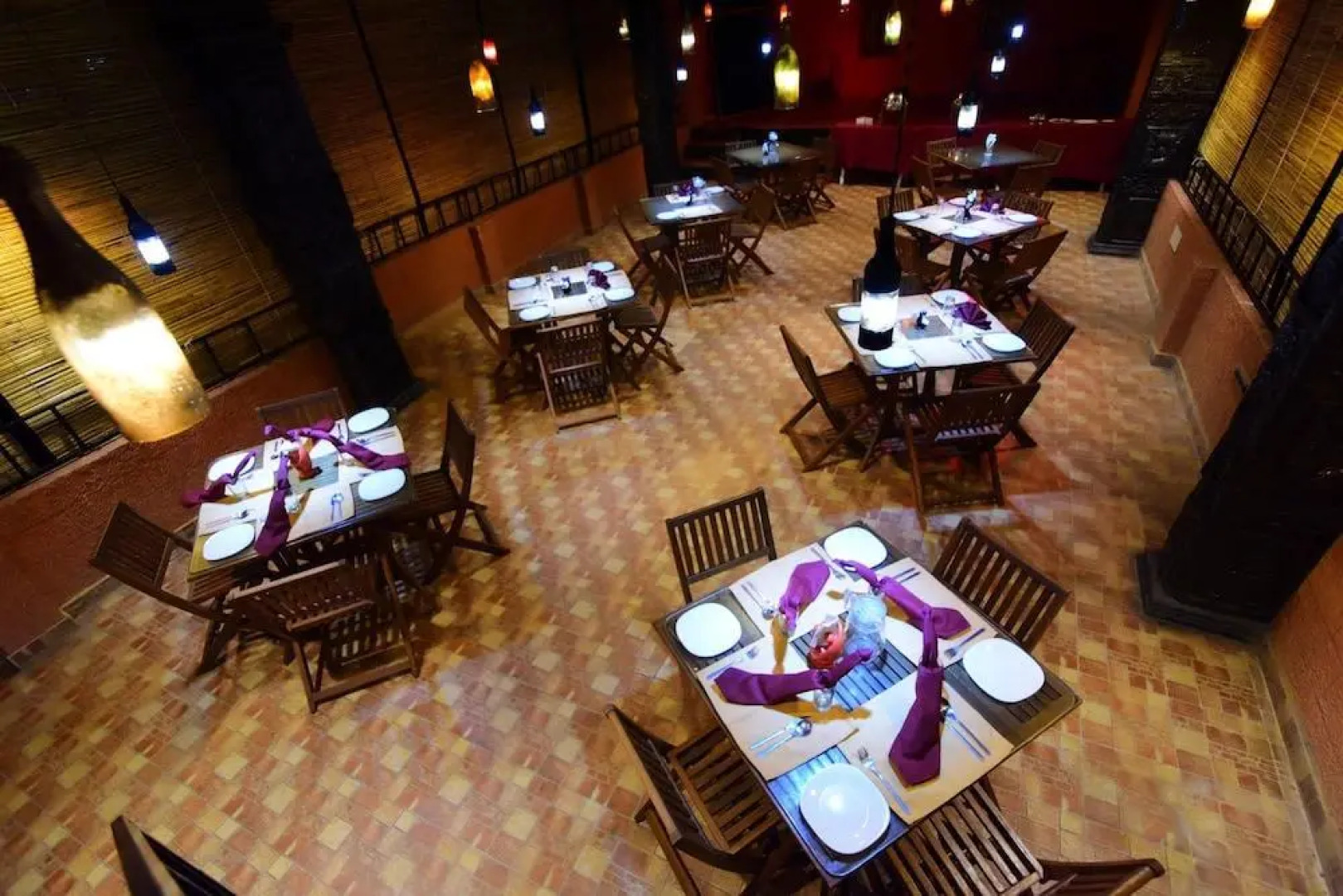 Отель Kovalam Beach