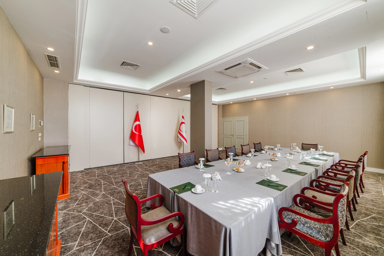 Отель The Arkin Colony