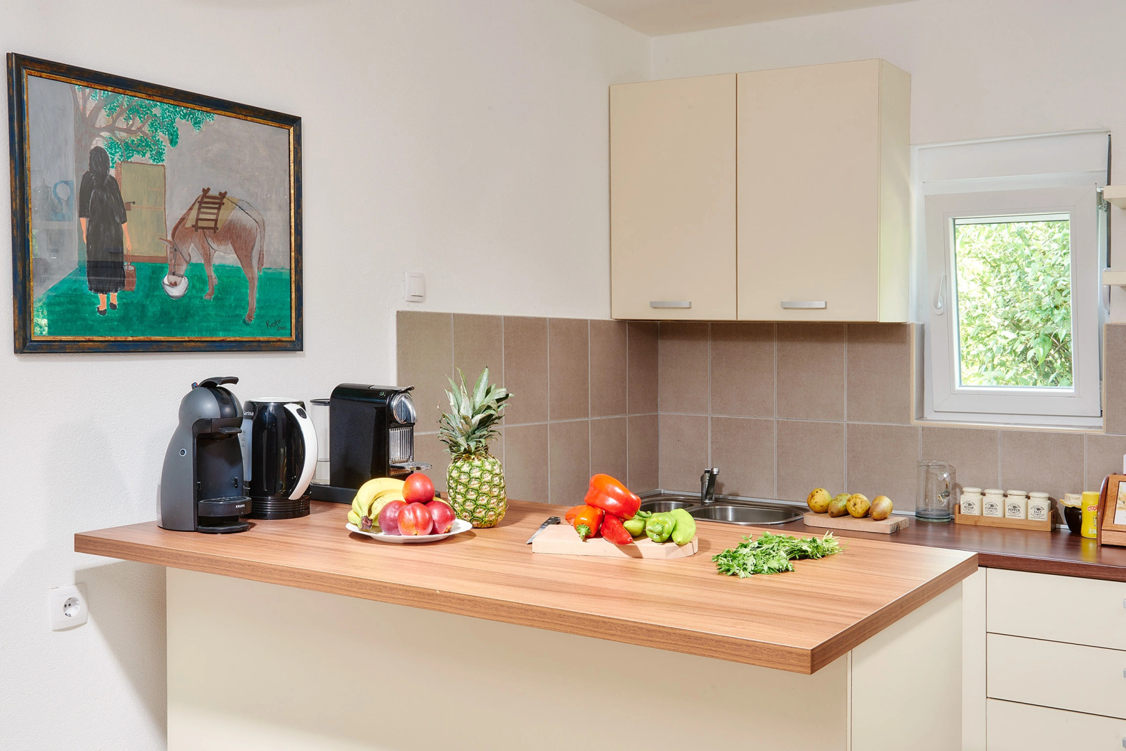 Апартаменты Gardelin