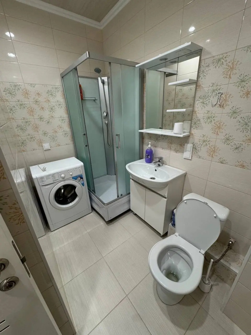 Апартаменты ХОРОШЕЕ место Некрасова 17