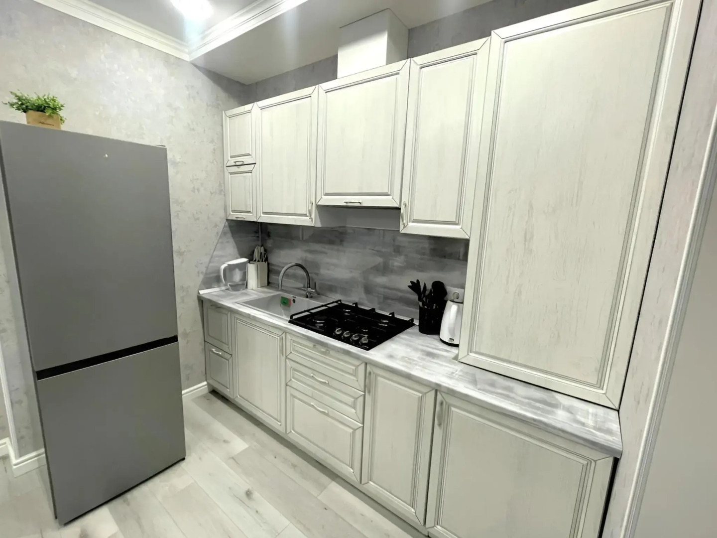 Апартаменты в Центре Пятигорска Возле Парка Кирова