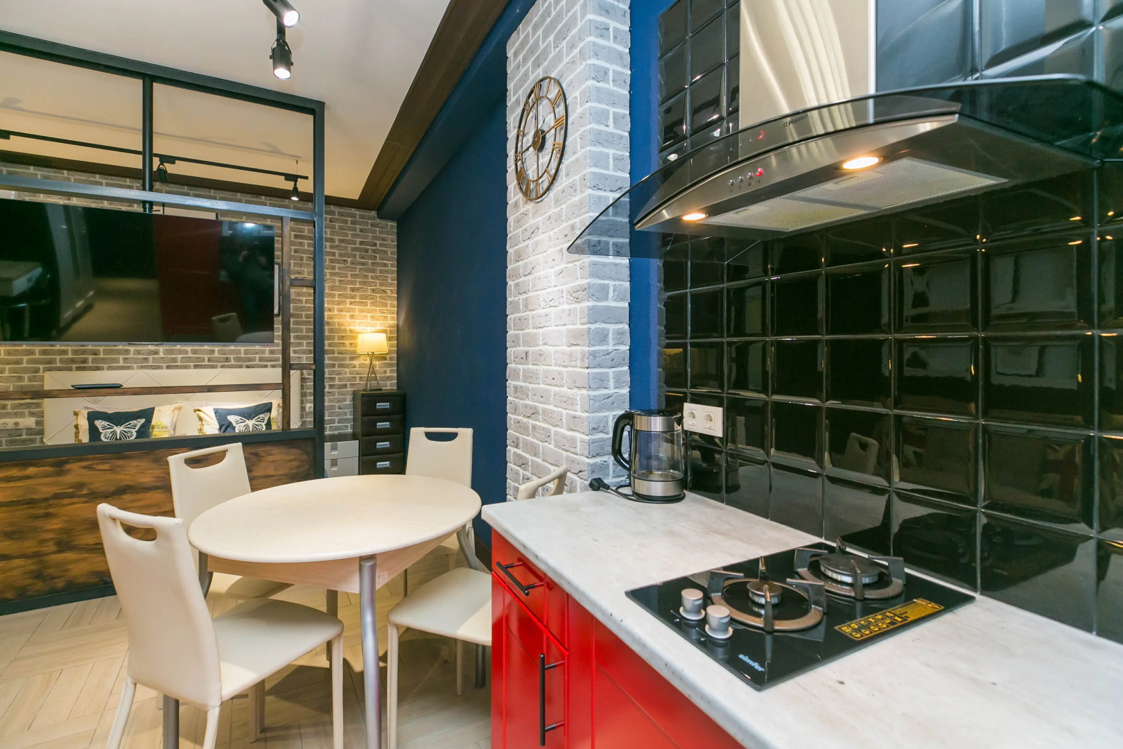 Апартаменты Сити Кембридж