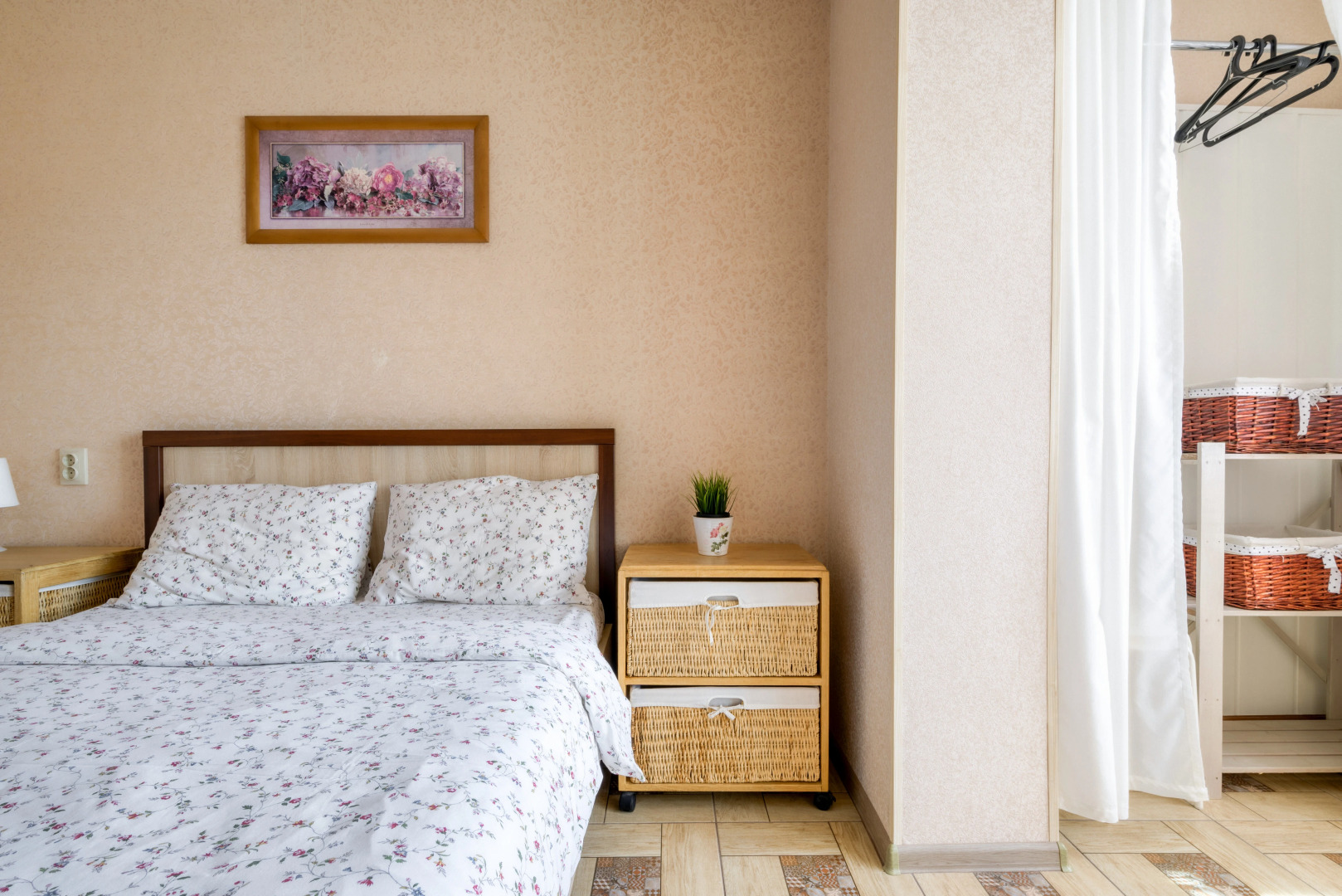 Апартаменты Provans