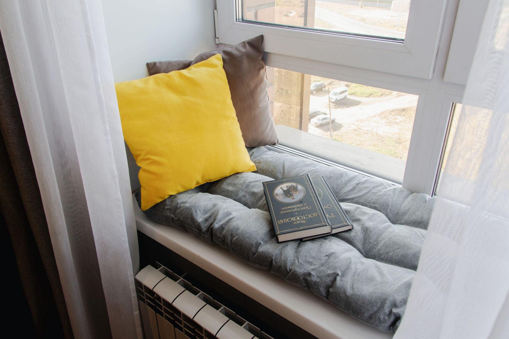 Квартира Уютная Для Двоих Рядом с Планетой