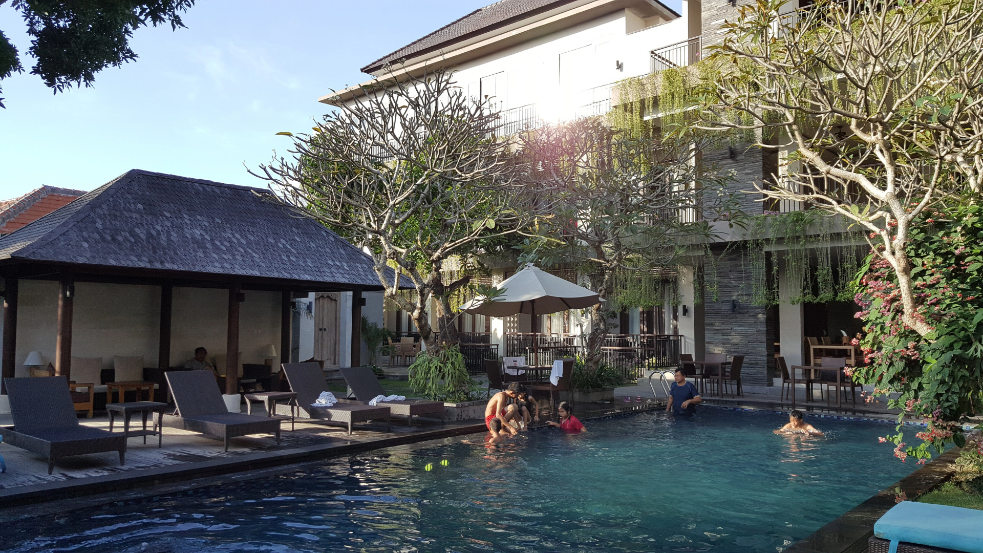 Equity Jimbaran Resort & Villa