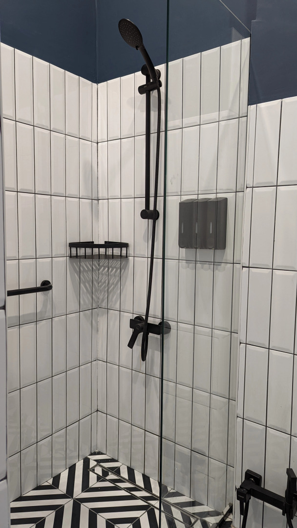 Апартаменты Архитектор 1