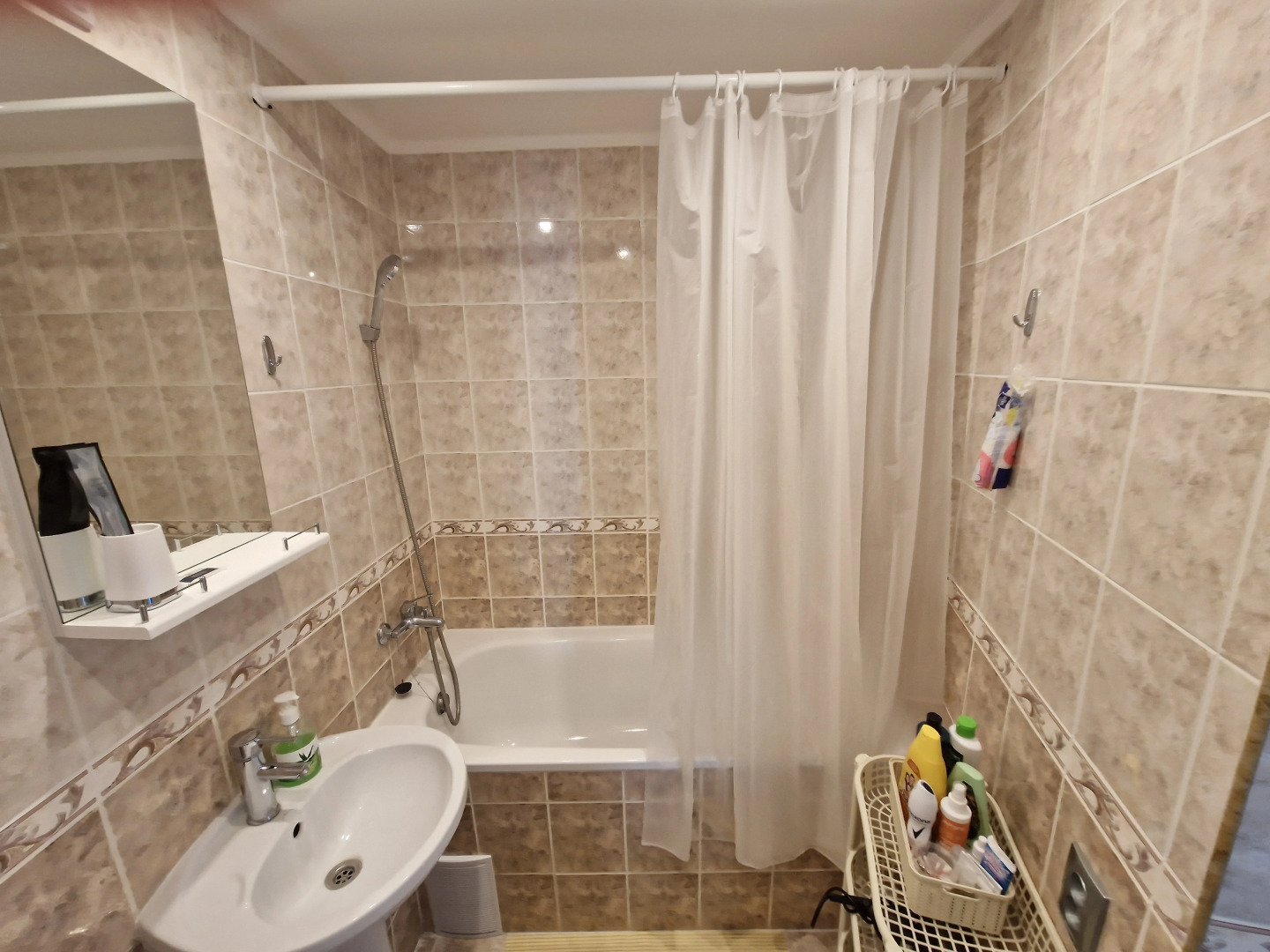 Квартира Апартаменты в Центре Калининграда. "Любимый центр"