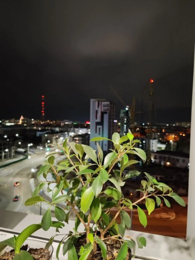 Квартира на Улице Докутович 43