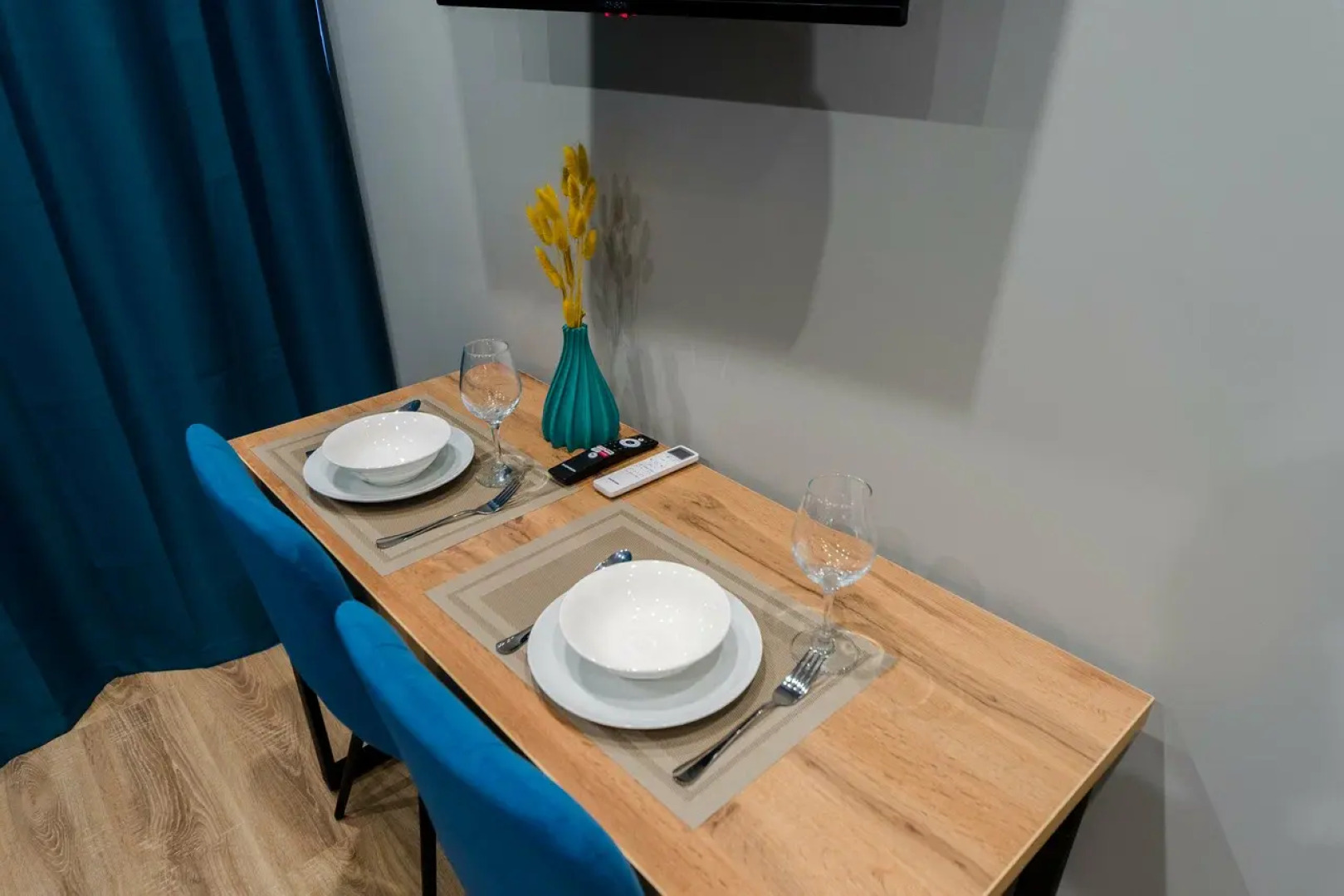 Отель Ваш Салют Апарт