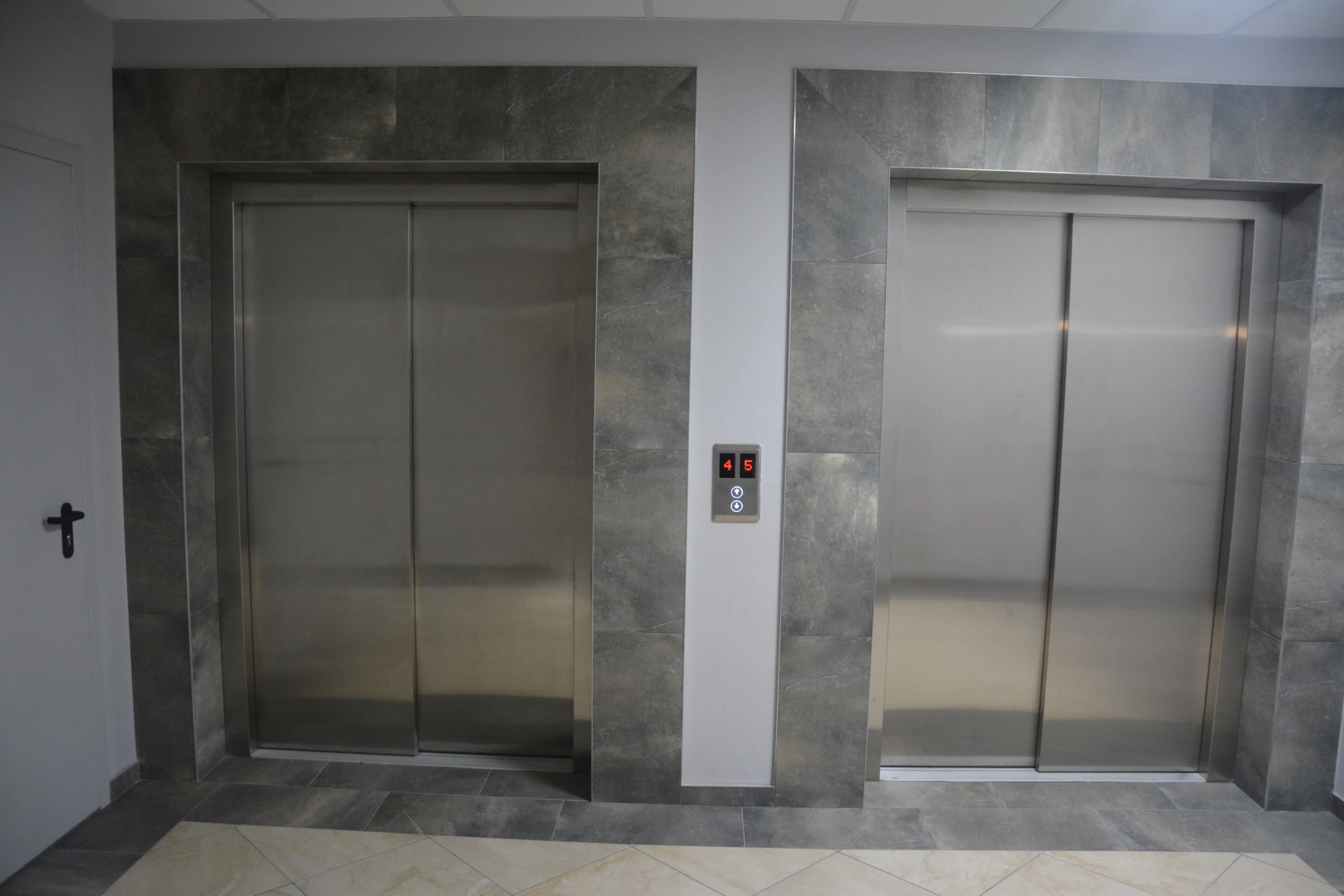 Апартаменты Гостевая Квартира в Зеленоградске