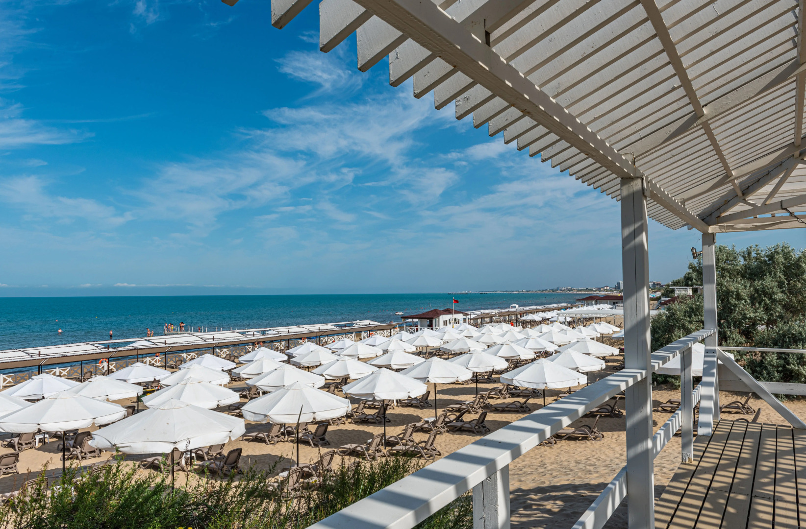 Отель Alean Family Doville