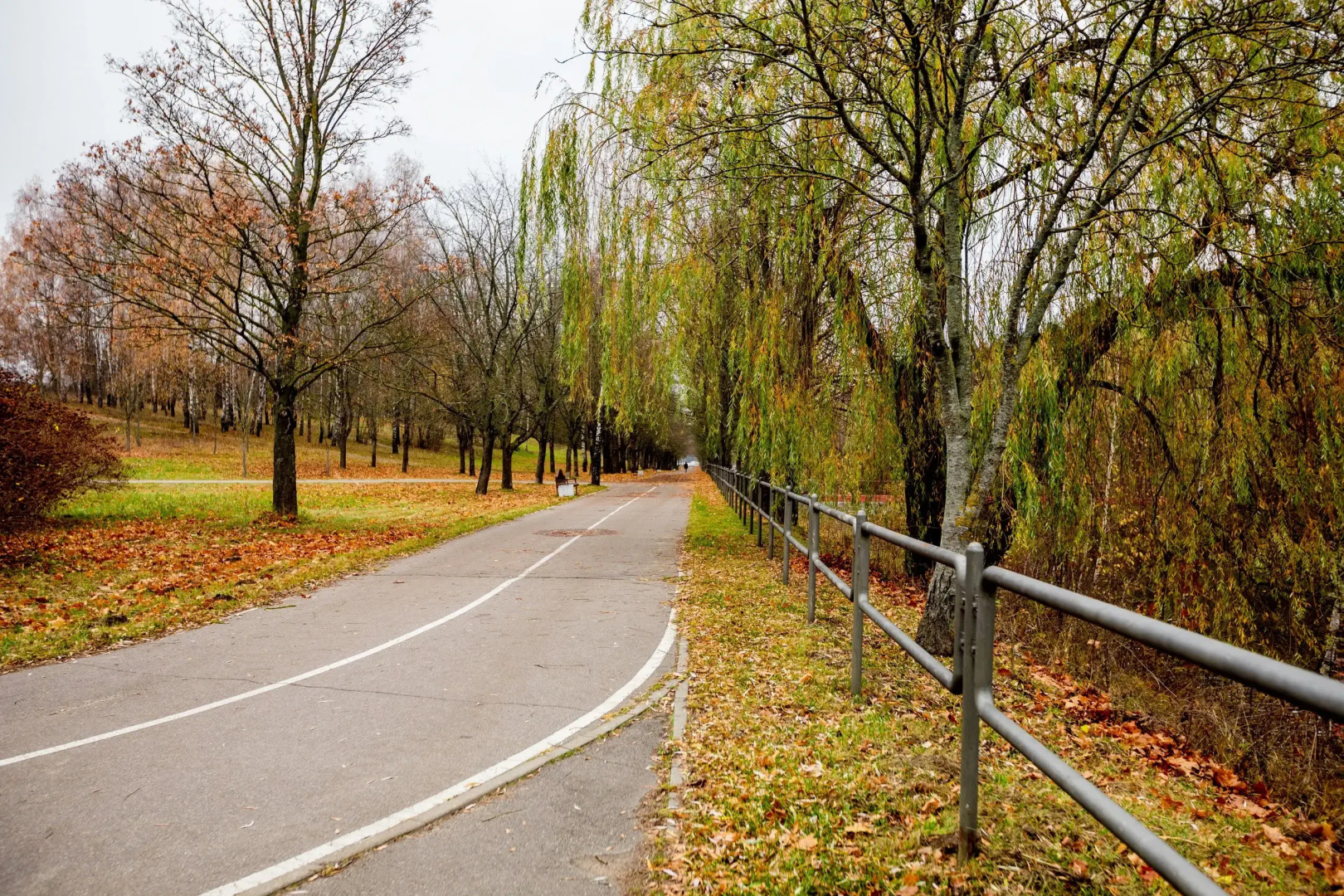 Апартаменты на берегу Цнянского водохранилища