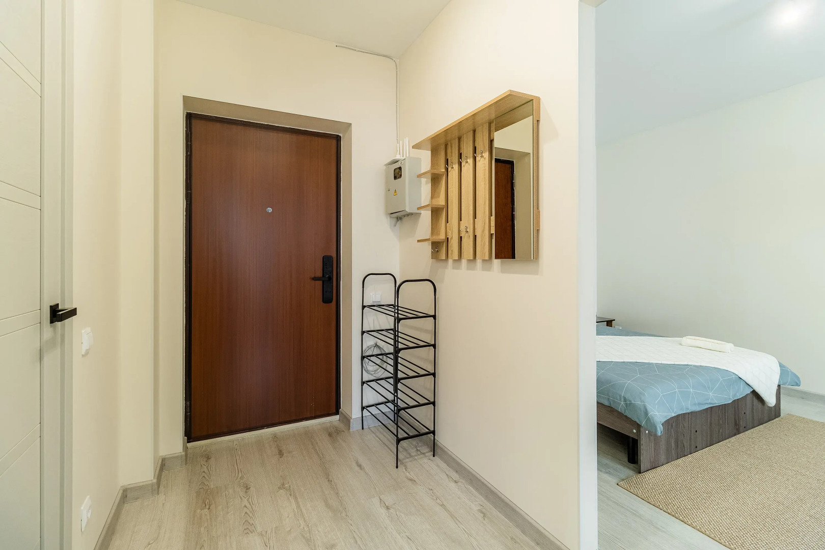 Квартира для командировки учёбы отдыха