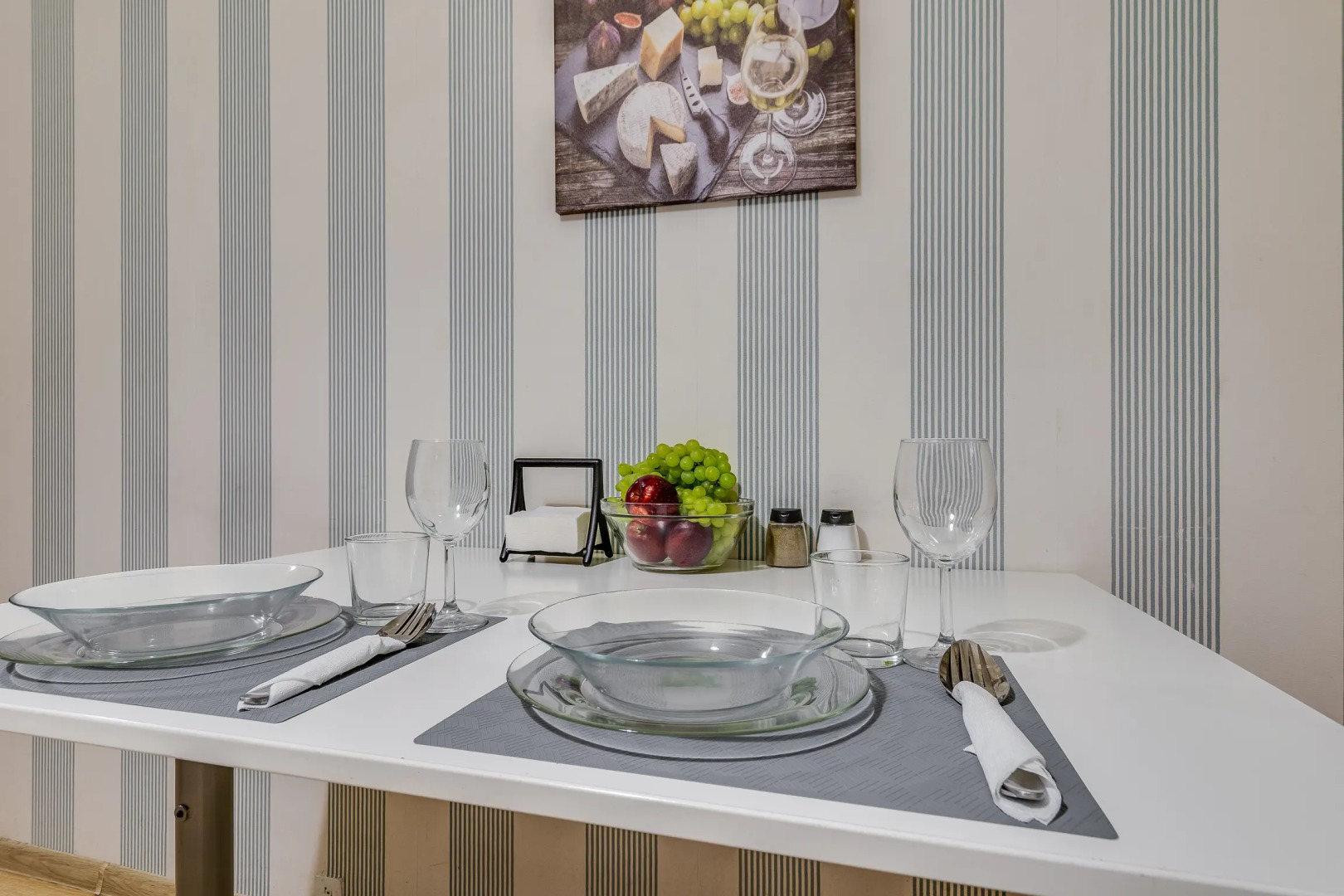 Квартира Щёлковская Фряновское шоссе 64/2