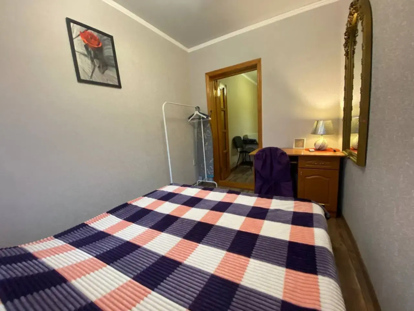 Частный Дом с Мангалом 2