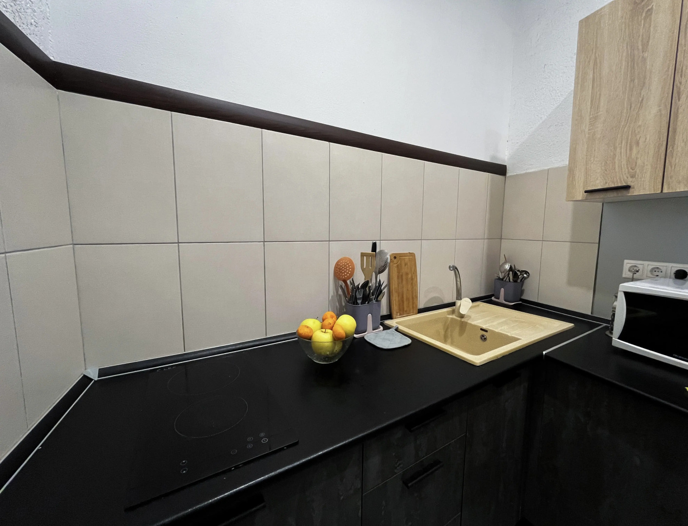 Гостевой дом Relax Kudepsta