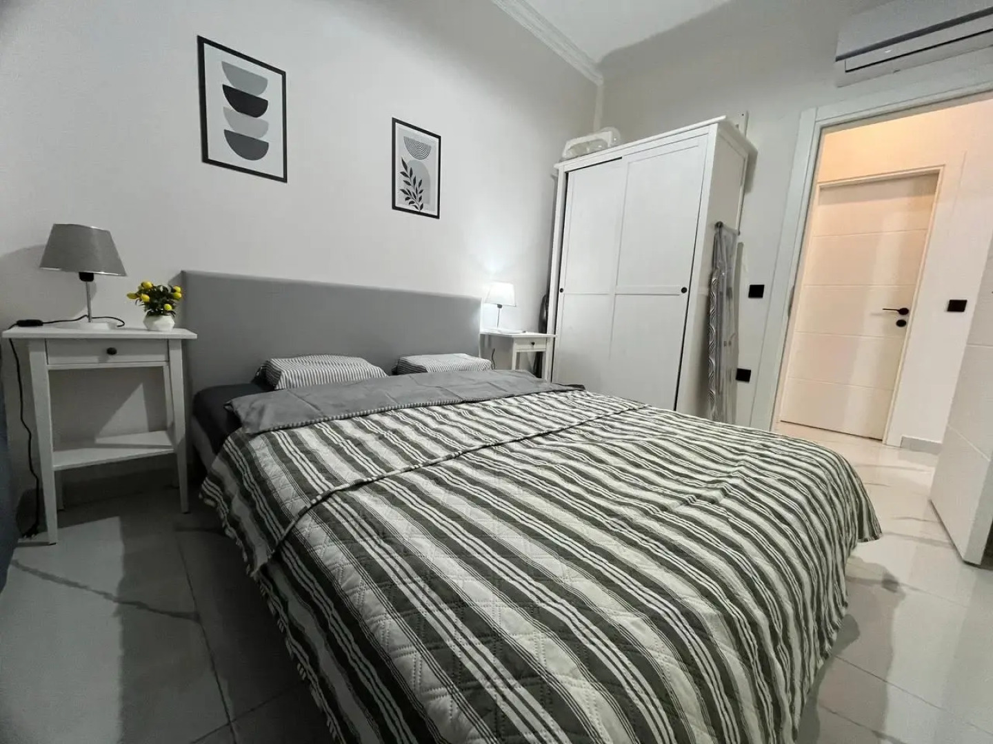 Апартаменты Best Life De Lux